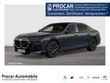BMW 750e xDrive M Sport Integral Pano Massage DA Pro - BMW 750 in Dortmund