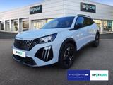 Peugeot 2008 1.2 PureTech 100 Allure ( EURO 6e) - Peugeot 2008 mit Anhängerkupplung