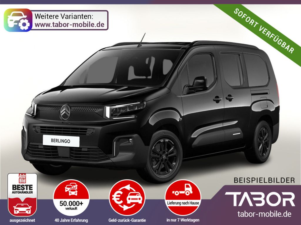 Image of Citroën Berlingo