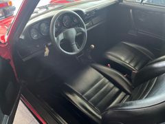 PORSCHE 911 Targa 3,2 Motor überholt