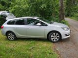 Opel Astra J Sports Tourer Turbolader defekt - Opel Astra mit Diesel-Antrieb: Turbo