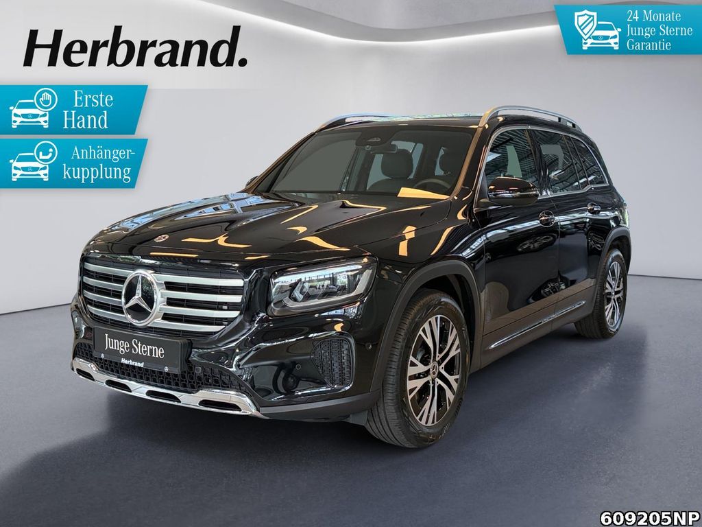 Image of Mercedes-Benz GLB 200