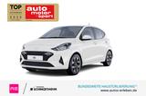 Hyundai i10 Trend 1.0 AMT 63PS, Komfort-Paket, u.v.m.