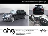 MINI Cooper S *Panorama*Leder*Klima*Sportsitze*H&K*SH - MINI MINI mit Panoramadach