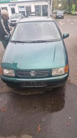 Volkswagen Zu Verkaufen  VW Polo  bj 95 Tüv Neu - gebrauchte VW Polo aus dem Jahr 1995