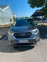 Ford   EDGE   Gebrauchtwagen - Ford Edge in Düsseldorf