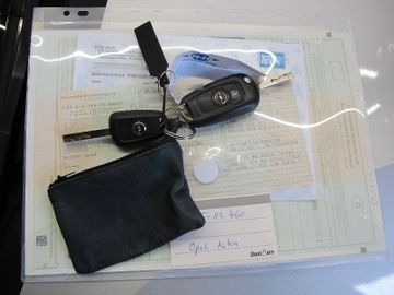 Opel Astra - 8