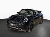 MINI DAB LED PDC RegenS SitzHz KomfZ Bluetooth Navi - schwarze MINI Cooper Cabrio