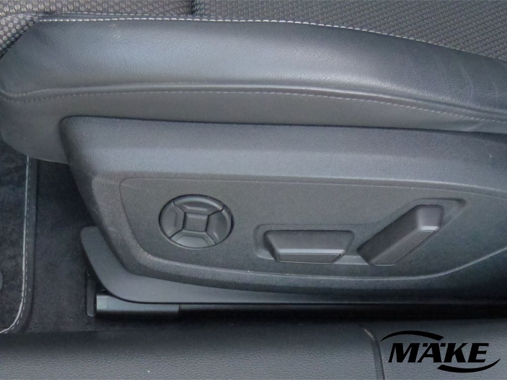 A6 Avant 2.0 TFSI Quattro, Matrix-LED, Standheiz