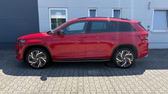 Foto Nummer 2: SKODA Kodiaq