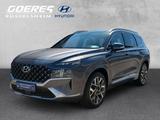 Hyundai SANTA FE SEVEN Signature 4WD 2,2 AT NAVI*360° - Hyundai SANTA FE in Mainz