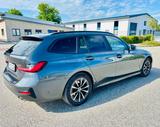 BMW 320d Touring STANDHZ ACC ALARM - BMW 320: Standheizung, 320d