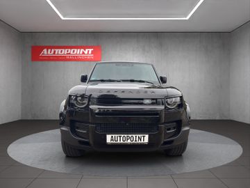 Land Rover Defender 130 D300 AWD SE 22Zoll 1.Hand &Garantie, Bild 8