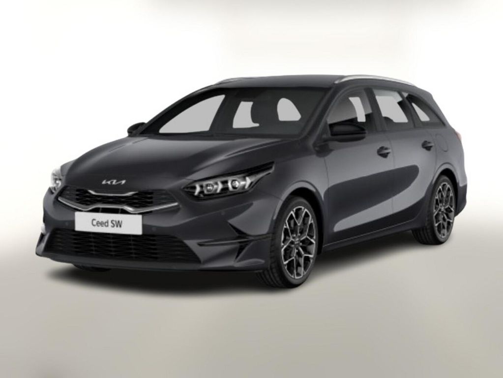 Kia cee'd Sportswagon