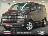 Volkswagen T5.2 Multivan 2.0TDI SPECIAL* BIXEN#AHK#TEMP#SHZ - : Van, Multi