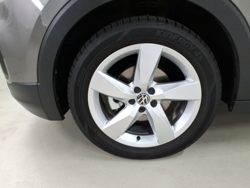 Volkswagen T-Cross Style 1.0 TSI Klima*Tempo*PDC*RFK*SH