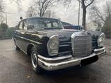 Mercedes-Benz 220 - Mercedes-Benz 220 in Bochum