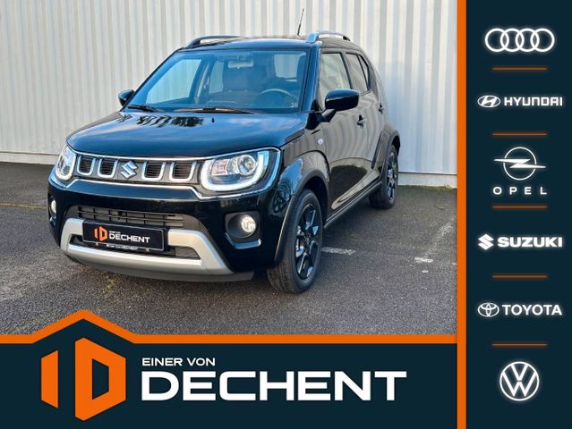 Suzuki Ignis 1.2 DUALJET HYBRID Comfort*SHZ*Navi*RFK