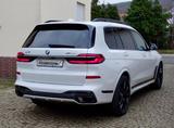 BMW X7 xDrive40d LUFT Skylounge Panorama 7 Sitzer  - BMW X7 in Frankfurt (Main)