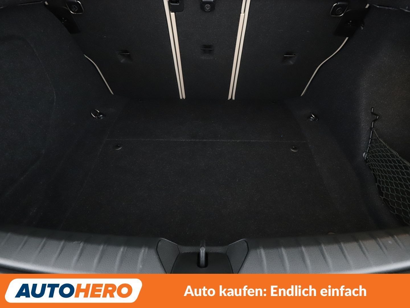 BMW 1er 118i Metropolitan Aut.*NAVI*CAM*LED*ACC*SHZ* foto 18