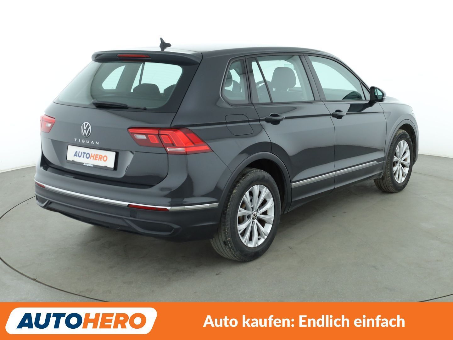 Volkswagen Tiguan 2.0 TDI *LM-FELGEN*CARPLAY*LED*GARANTIE* foto 6