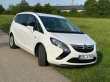 Opel Zafira Tourer 1.6 CNG ecoFLEX Business INNOV... - Opel Zafira Tourer mit CNG-Antrieb