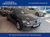 Mercedes-Benz C 250 Avan.7G-Tr. SHZ PTS RDK Klima Comand - Mercedes-Benz: Comand