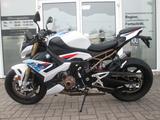 BMW S 1000 R / M-PAKET  /  Akrapovic / Garantie - BMW R 100 S