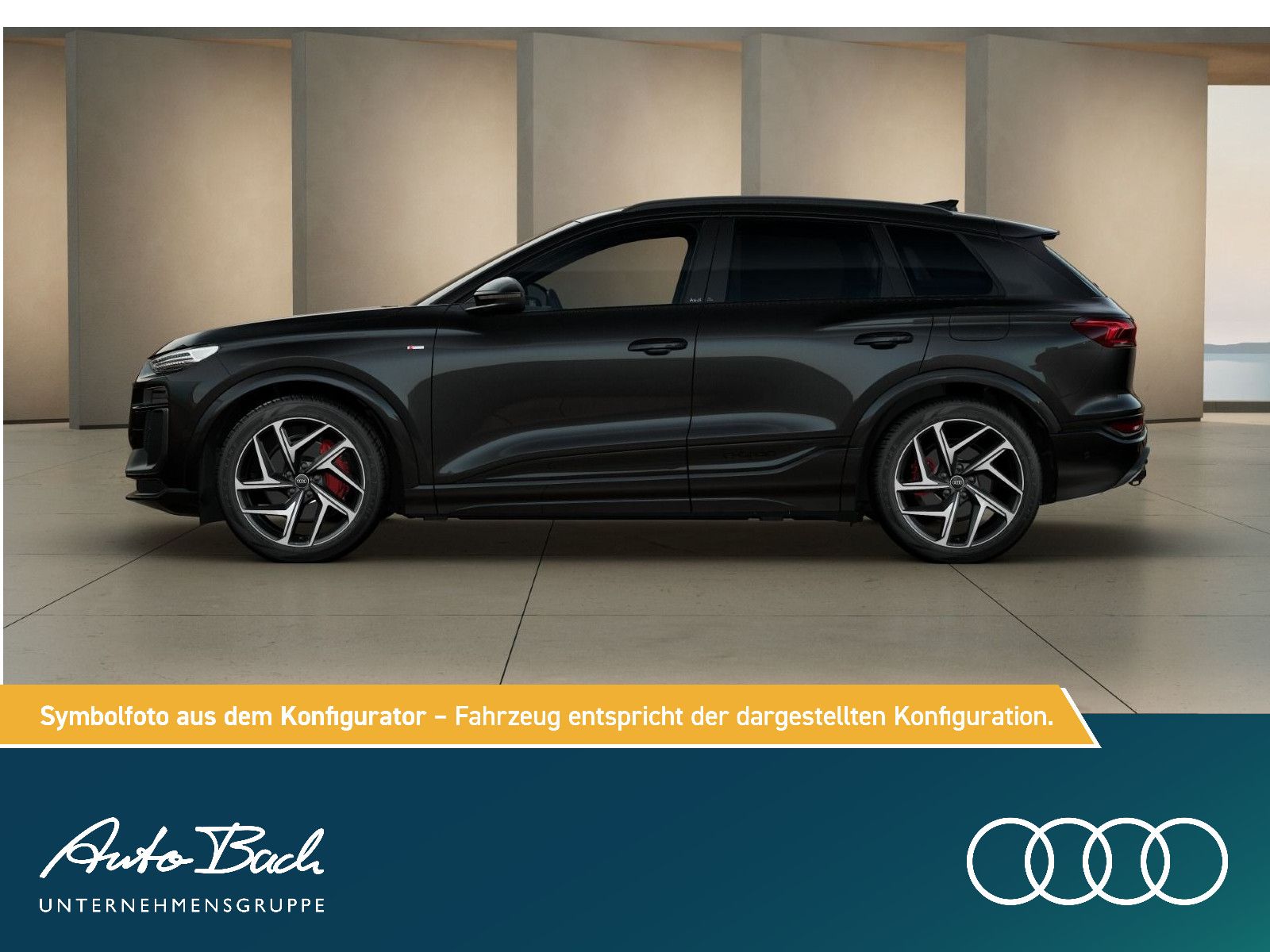 Audi e-tron - Bild 4