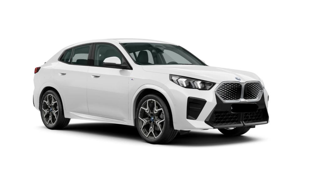 BMW iX2
