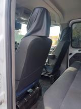 Renault Master Doppelkabine  - Renault Master: Von Privat