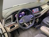 Volkswagen T7 Multivan "Edition" 2.0 TSI DSG lang KLIMA LED - Volkswagen Neuwagen: Multivan