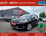 Citroën C4 Lim. Select 1.Hand/Klimaauto./PDC/Shz/Tüv neu - Citroën C4: Allradantrieb
