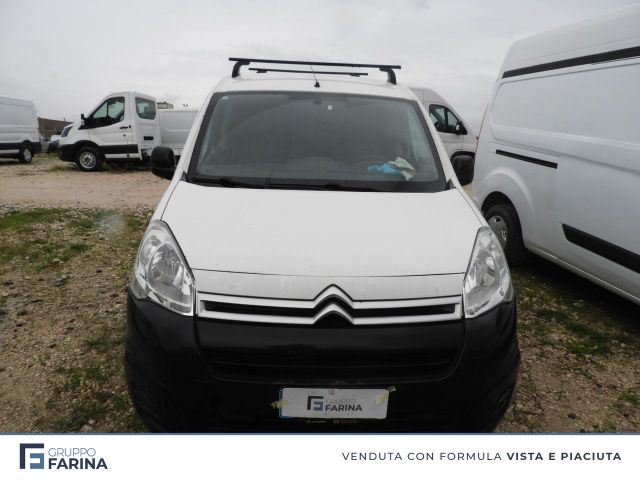 Citroën CITROEN Berlingo II - Berlingo van 1.6 bluehdi 1