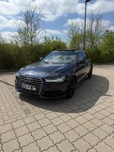 Audi A6 3.0 TDI 200kW quattro S tronic Av - - Audi A6 Gebrauchtwagen in Bremen