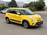 Fiat 500L Trekking/Kamera/Klima/ - Fiat 500L SUV