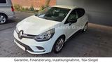 Renault Clio 0.9 TCe *Garantie*Navi*139€ mtl. - Renault Clio Gebrauchtwagen in Krefeld