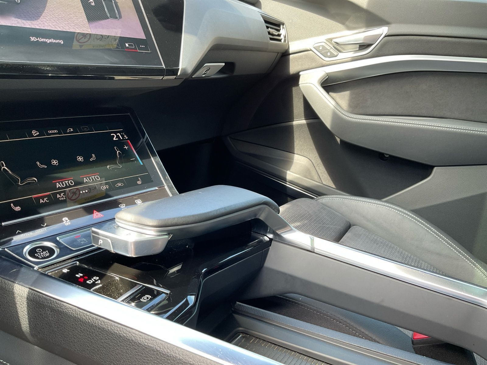 Audi e-tron - Bild 25