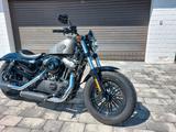 Harley-Davidson Sportster Forty-Eight 48 XL1200X - Angebote