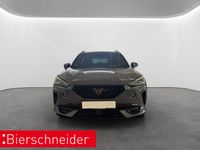 Cupra Formentor - Vorschau Bild 2