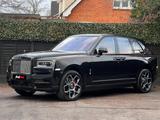Rolls-Royce Cullinan BLACK BADGE AUTO Full Full options - Rolls-Royce Cullinan: Black Badge