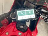 Honda CBR650R - HONDA CBR650R