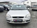 Ford Focus Turnier Style 1.6 Kombi Klima **VIEL NEU** - Ford aus 2007