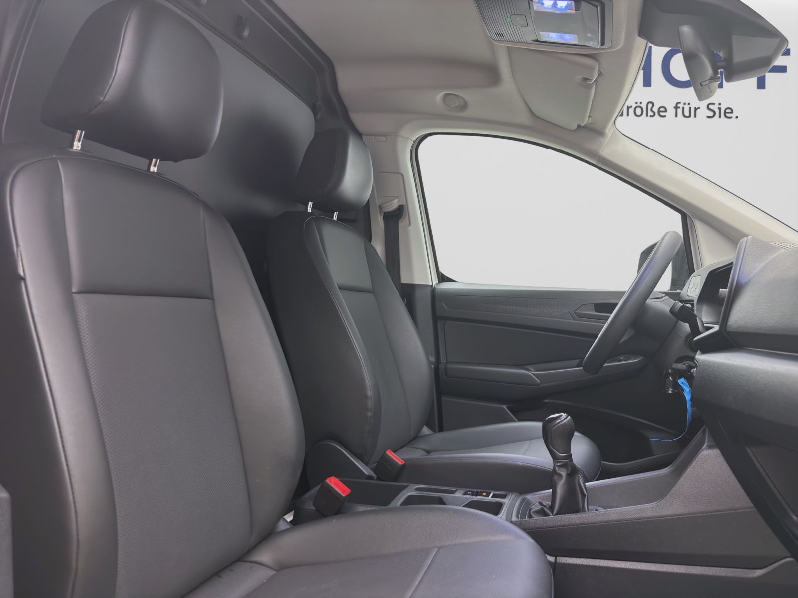 Volkswagen Caddy - Bild 16