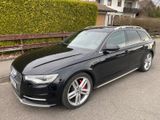 Audi A6 Allroad Avant 3,0 TFSI, Benziner - Audi A6 Allroad aus 2012
