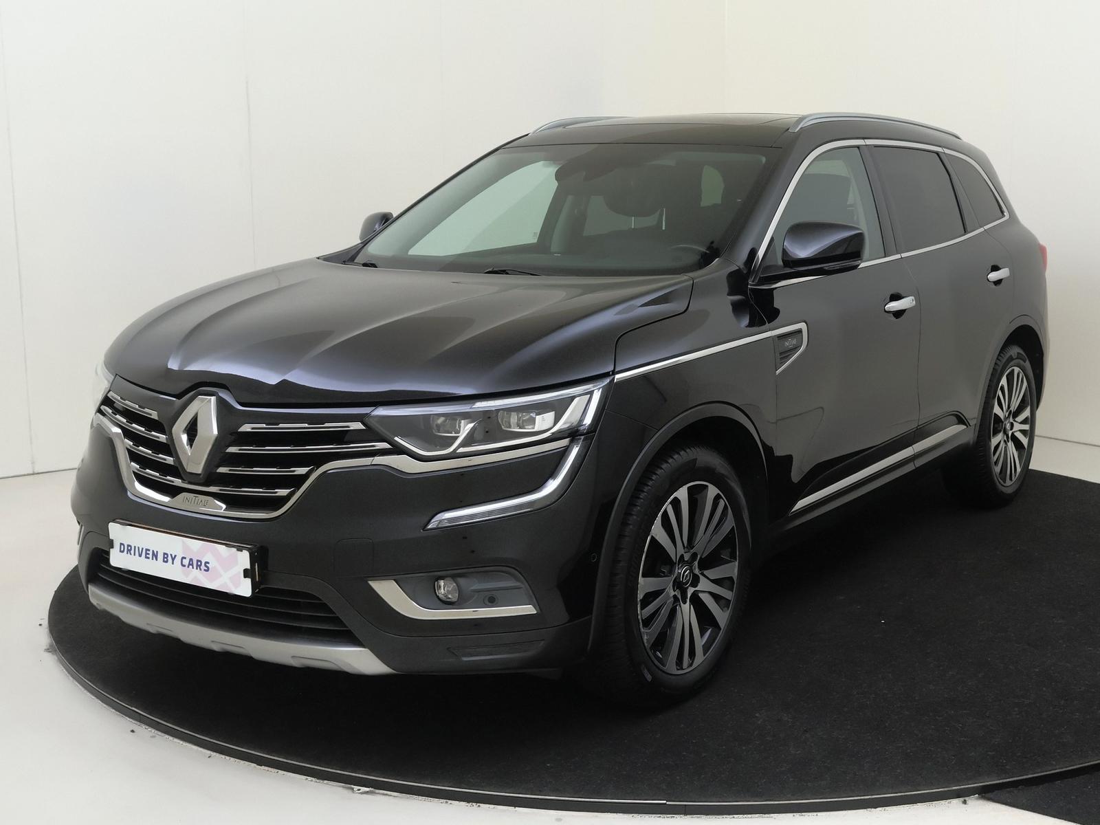 Renault Koleos Initiale,BOSE,LED,PANO,TEMPO,WINTER