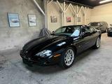 Jaguar XK8 Coupe 1. Hand erst 77.930 km - Jaguar XK8 Gebrauchtwagen