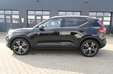 Volvo XC40 T5 Recharge Inscription*360°*ACC*AHK - Volvo XC40 mit Hybrid-Antrieb: Automatik
