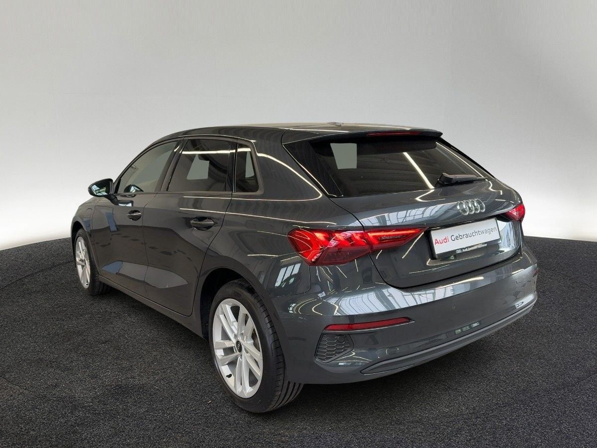 Audi A3 - Bild 4