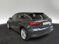 Audi A3 - Vorschau Bild 4